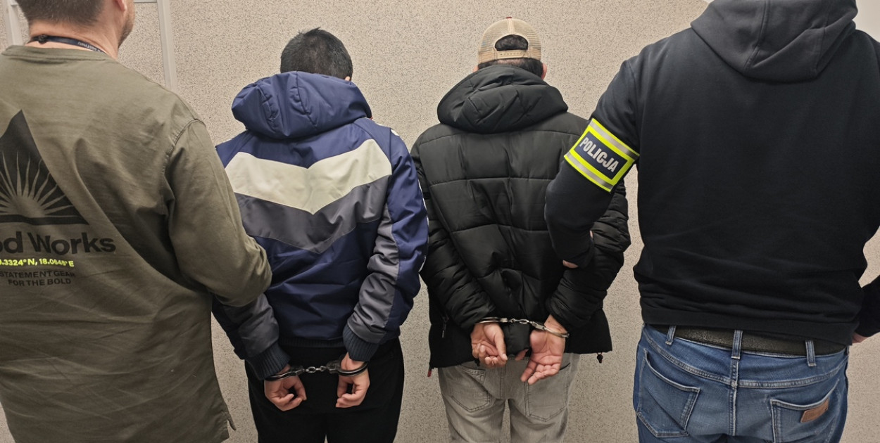 Przyjechali do Polski. Pracowali w lokalnej firmie. Teraz mogą zostać deportowani