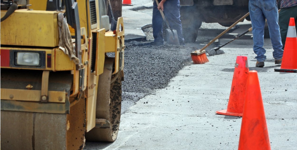 Ponad 5,23 mln zł wsparcia na przebudowę drogi...