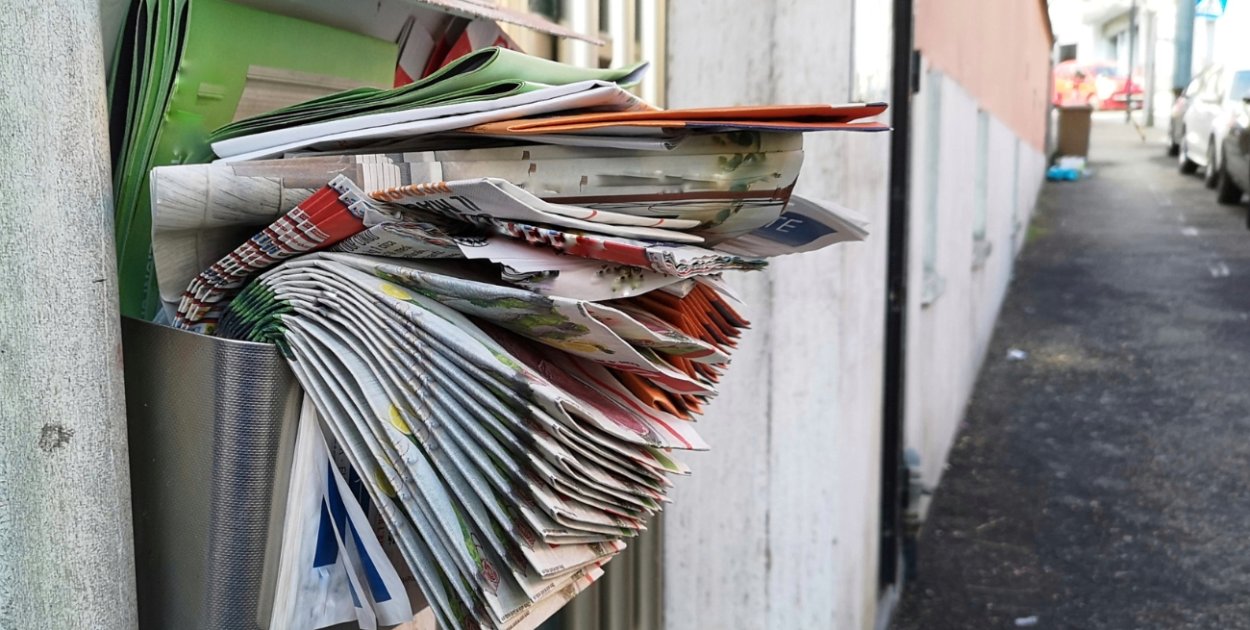 "Nie" oznacza "nie" Na siłę nikt nas nie uszczęśliwi. Reszta wyląduje w koszu