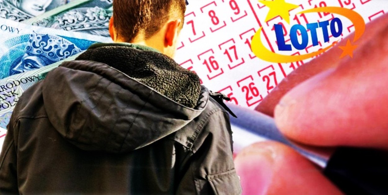 W sąsiednim powiecie padła wysoka wygrana! Kwota robi wrażenie