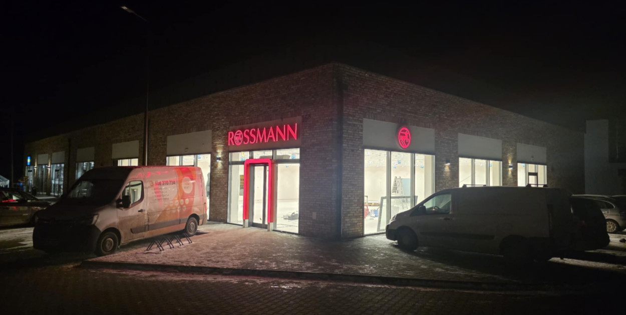 Przeprowadzka na ostatniej prostej! Bez niego deptak, nie będzie już taki sam