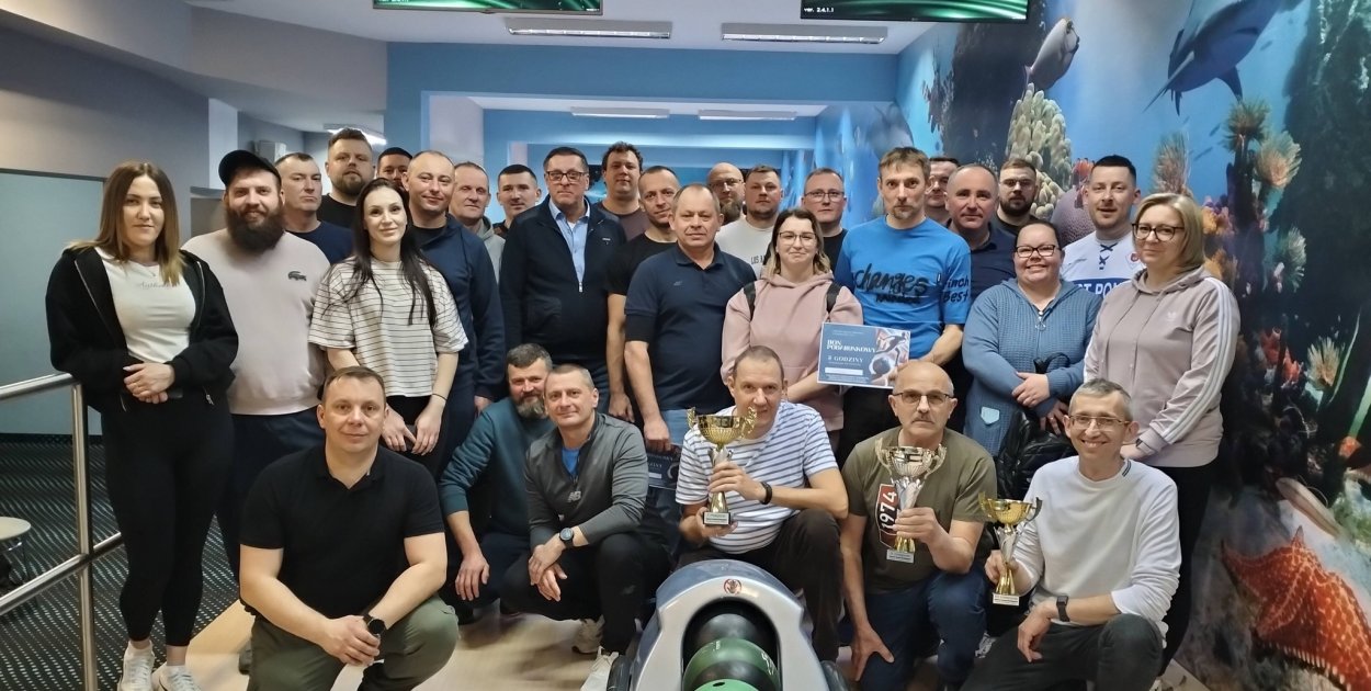 Kręgle poszły w ruch. Najwyższe podium trafiło do Ponieca