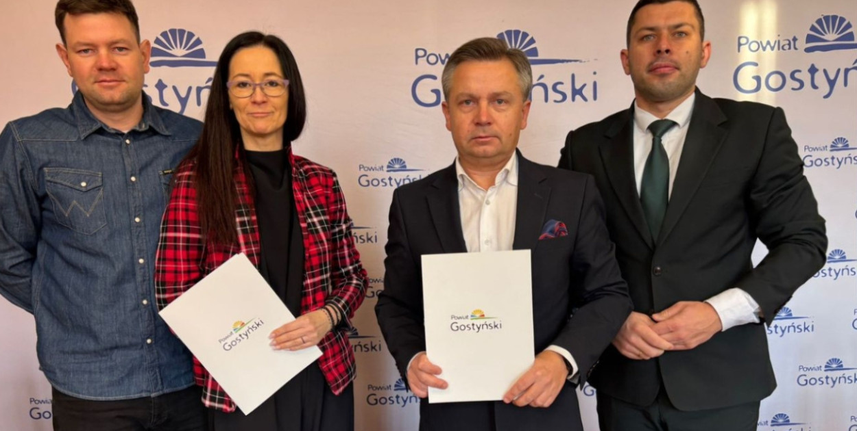 Ostatni fragment drogi do celu. Inwestycja wchodzi w decydującą fazę