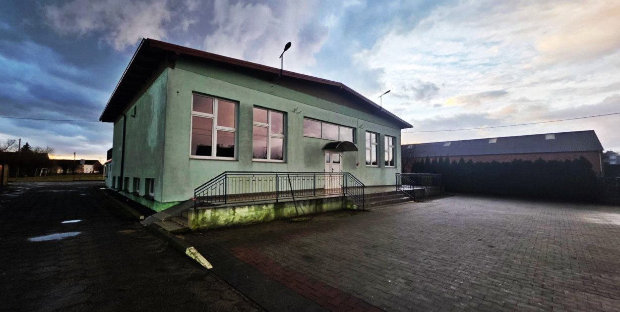 Zaczęli więc chcą kontynuować, ale... Jest sześciu chętnych i każdy chce więcej