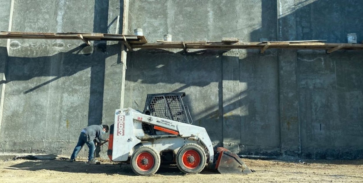 Gdzie sprawdzą się ładowarki burtowe?