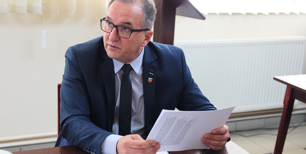 Negocjacji nie było. Ile chcieli, tyle dostali. Wójt nie szczędził im pochwał