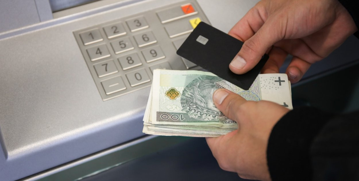 Poważna awaria systemu bankowego. Mieszkańcy Gostynia też odczuwają jej...