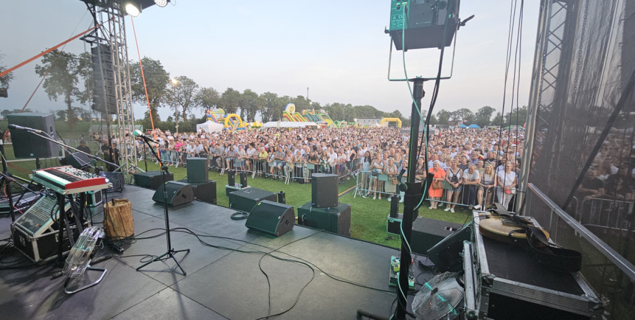 To będzie najgorętsza impreza roku? Kolejna gmina odsłania karty. Chodzi o...