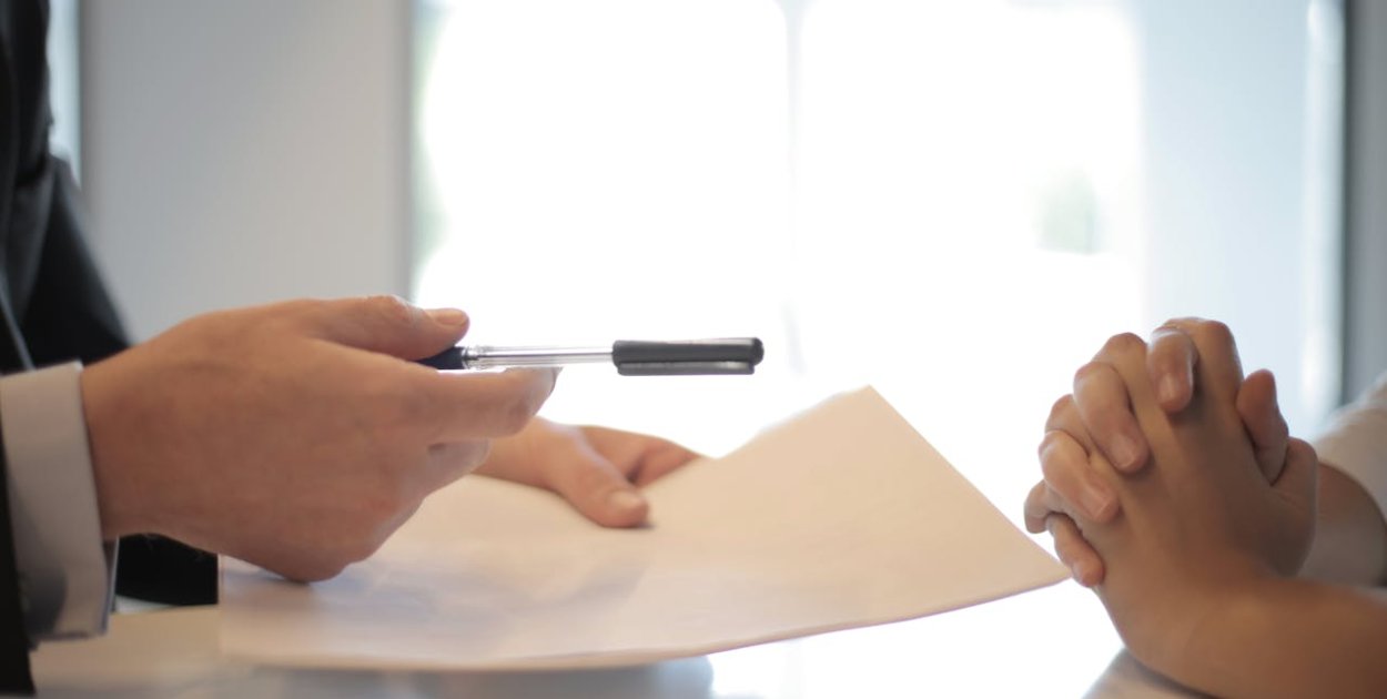 Polisa ubezpieczeniowa: kluczowa inwestycja, która kształtuje przyszłość każdego p