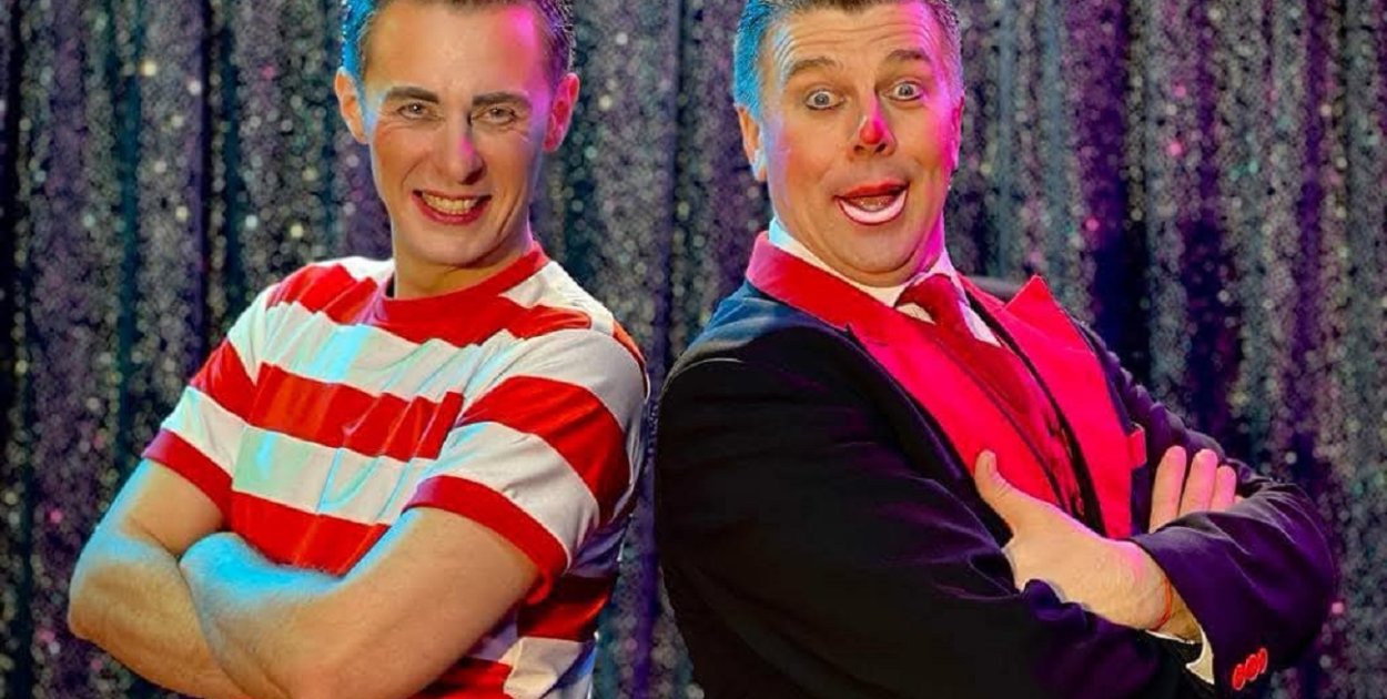 O tym wydarzeniu będzie mówić całe miasto! Musisz to zobaczyć na własne oczy