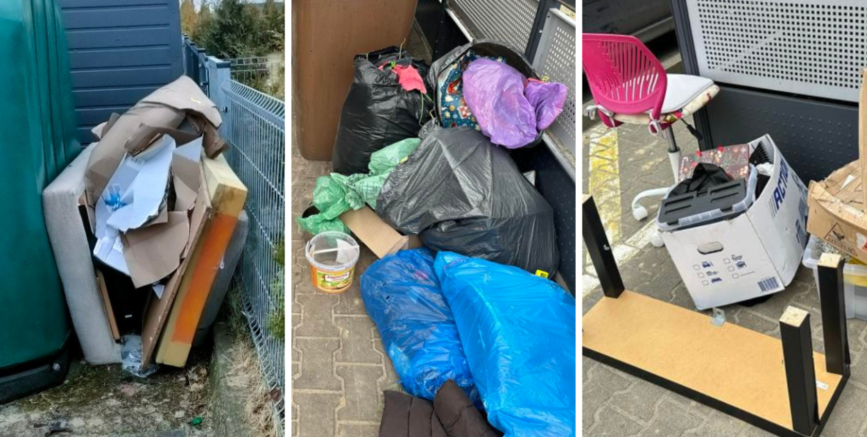 Wyniosła karton, dostała fakturę. Do zapłaty prawie 200 zł. Rozpętała się burza