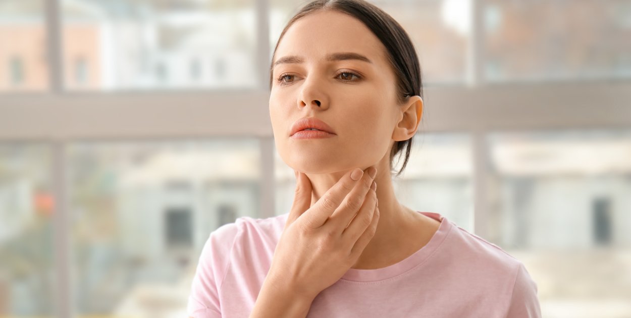 Kiedy udać się do laryngologa w Poznaniu?