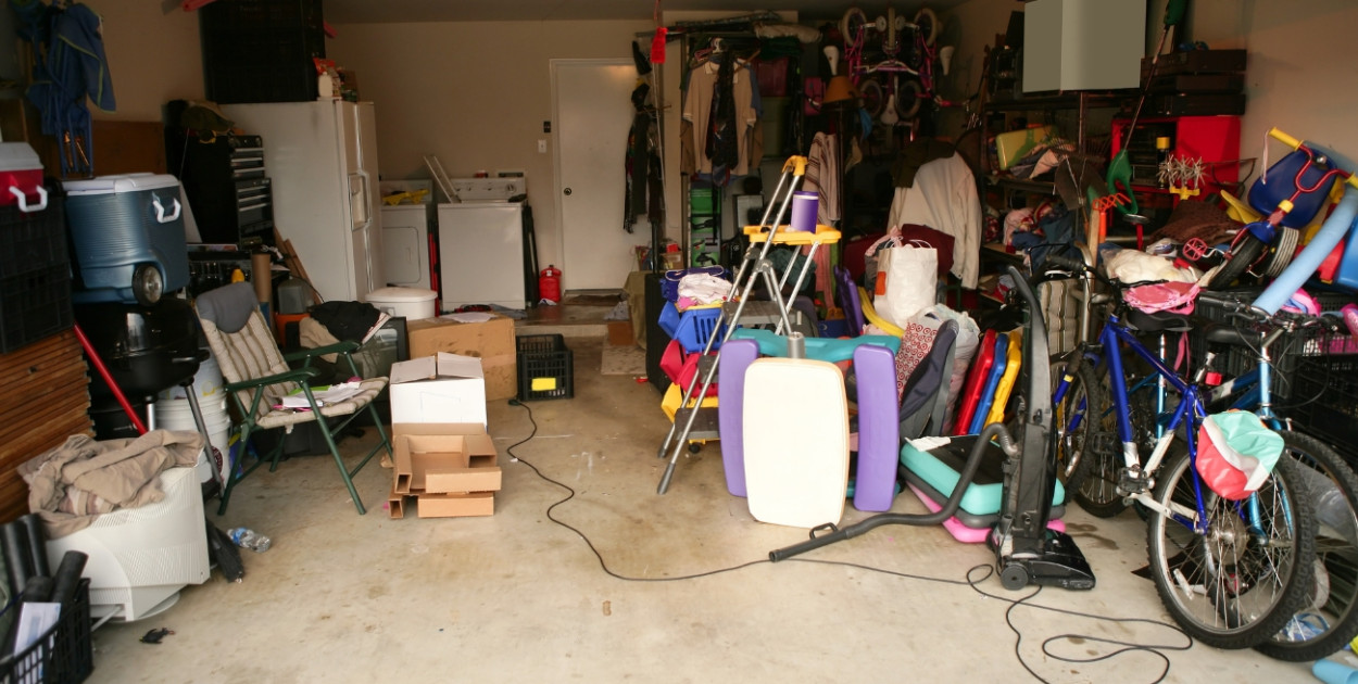 Strach przekonał sumienie! Najpierw wziął, potem grzecznie zwrócił. Do komendy