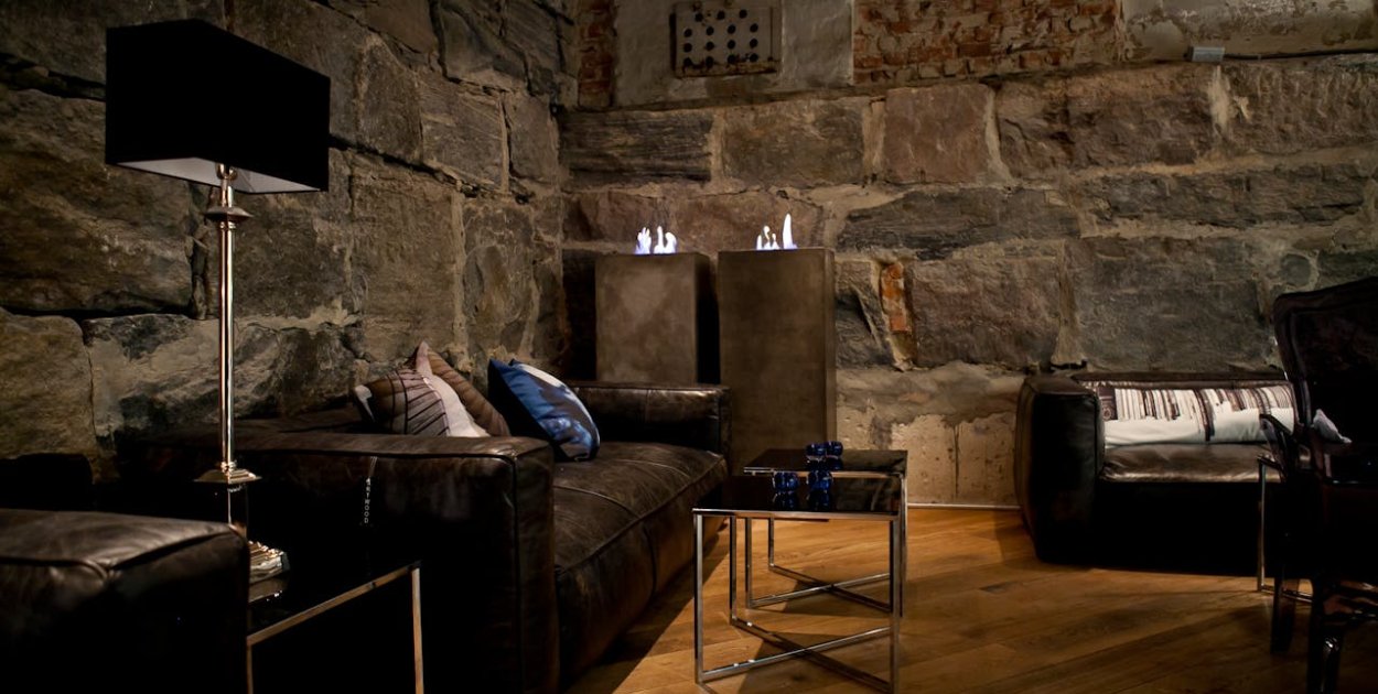 Trendy w oświetleniu wnętrz – jakie lampy wiszące będą modne w 2026 roku?