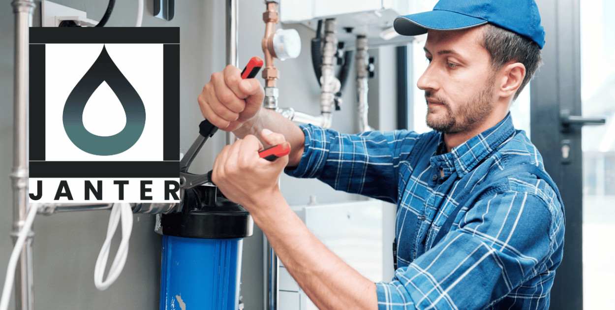 Praca dla hydraulika/montera z doświadczeniem. Poznaj szczegóły oferty