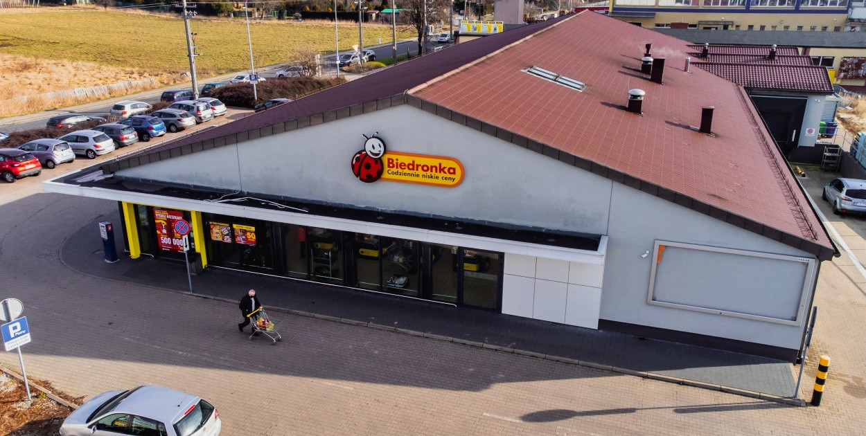 Polskie, ale z zagranicy! Tak robili klientów "w balona" Sprawa wróciła...