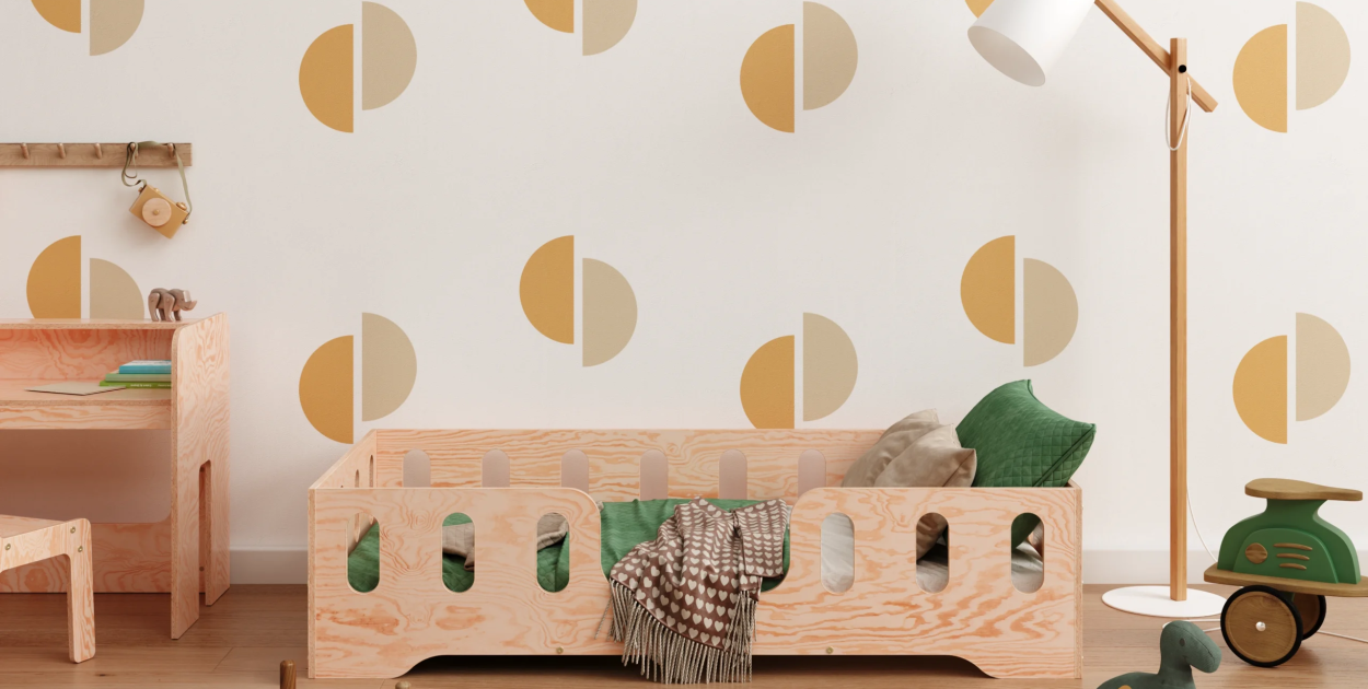 Wybór idealnego łóżka dla chłopca: praktyczny przewodnik dla rodziców