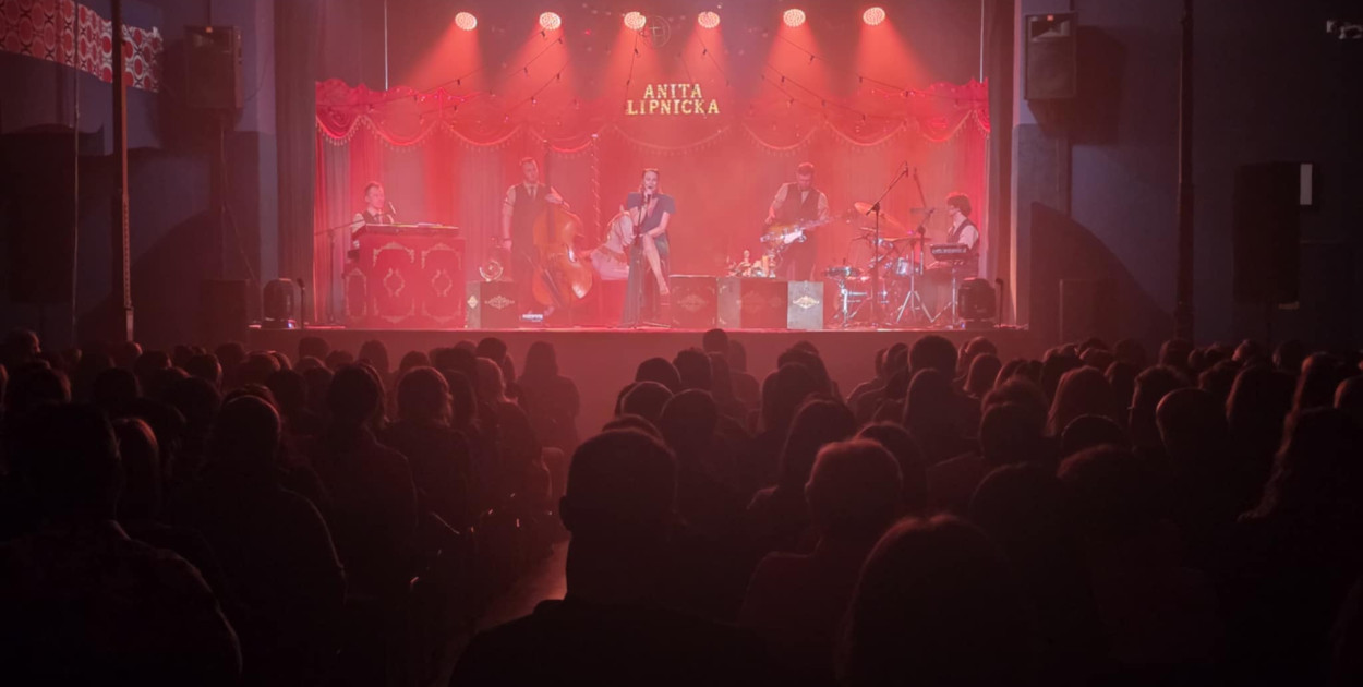 Śpiewała o miłości, ale... Mówiła też o życiu i o tym jak przytłaczała ją sława