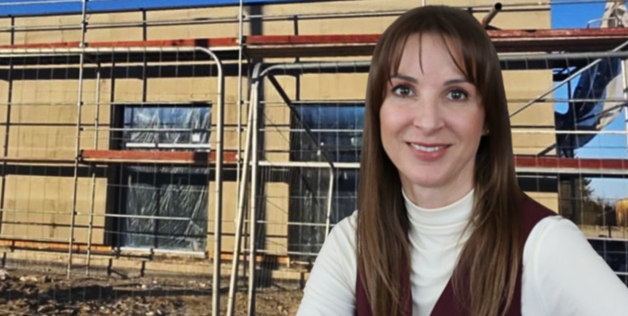 Miał rosnąć w oczach, ale coś poszło nie tak. Wykonawca wezwany "na dywanik"