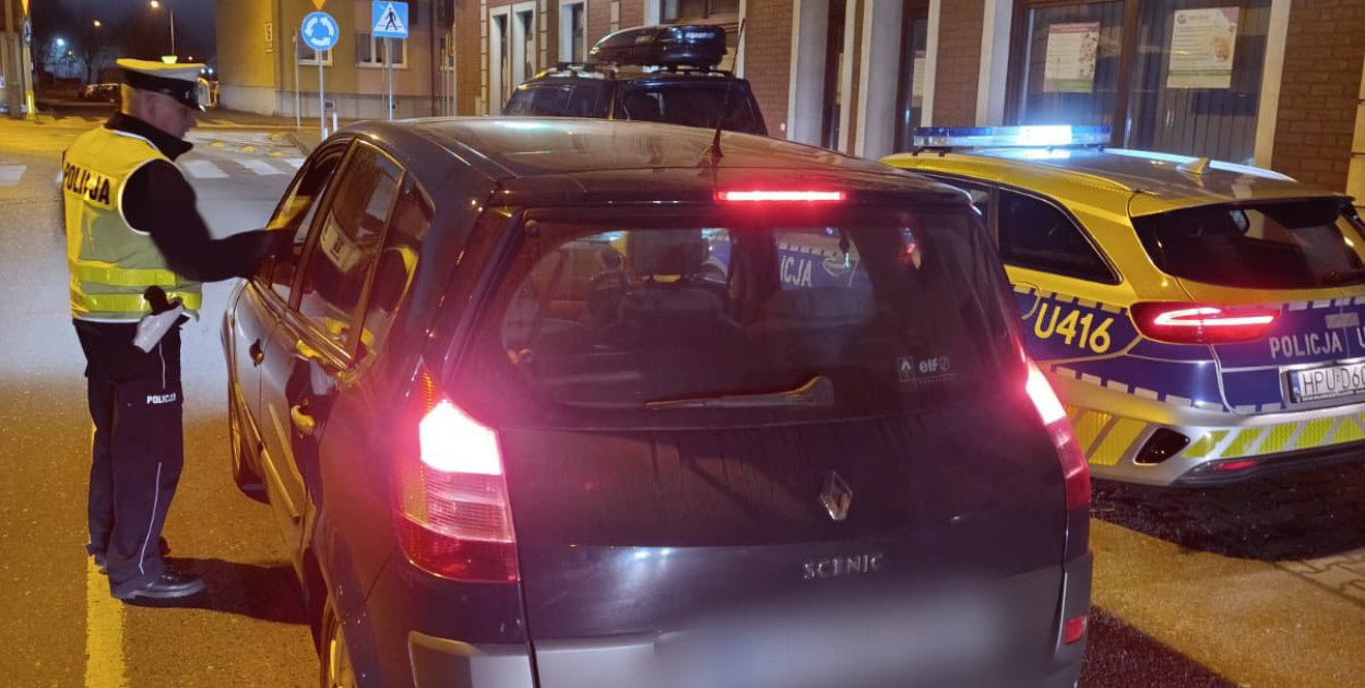 Trzy miejsca, trzy godziny i trzech kierowców, którzy wkrótce staną przed sądem