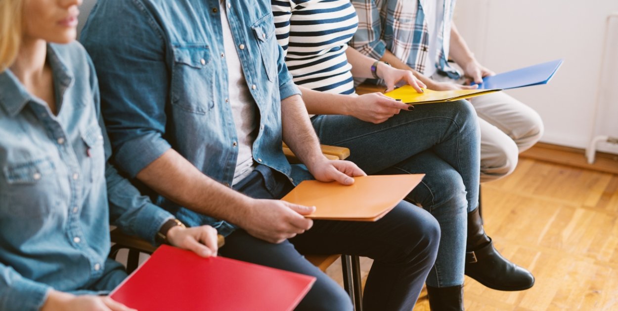 Rynek pracy wysyła sygnał ostrzegawczy? Najnowsze dane mogą na to wskazywać