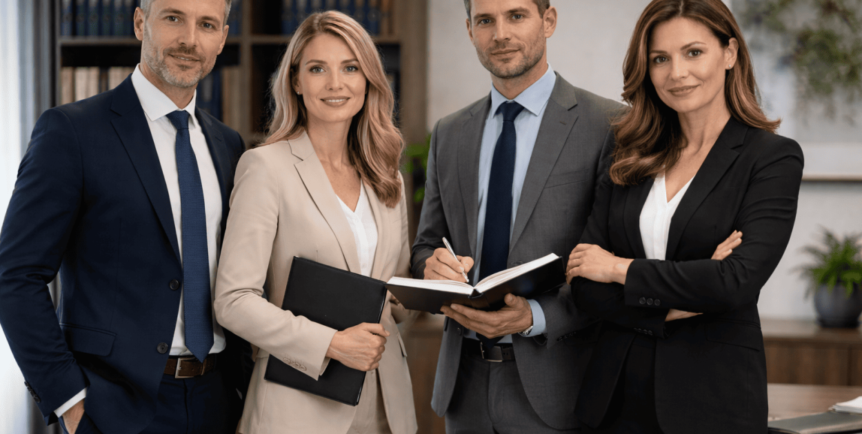 Codzienne problemy i przepisy – gdzie wsparcie kancelarii staje się realną ochroną