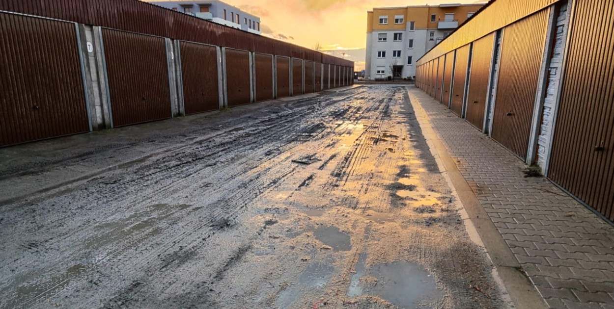 Nie takich warunków oczekiwali. Mówią, że spółdzielnia wciąż tylko obiecuje...