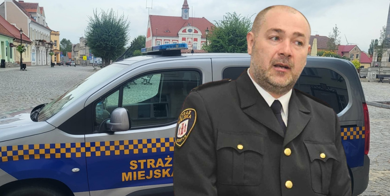 Straż Miejska dostanie nowego pick-upa? Sprzęt, który mają przestaje wystarczać