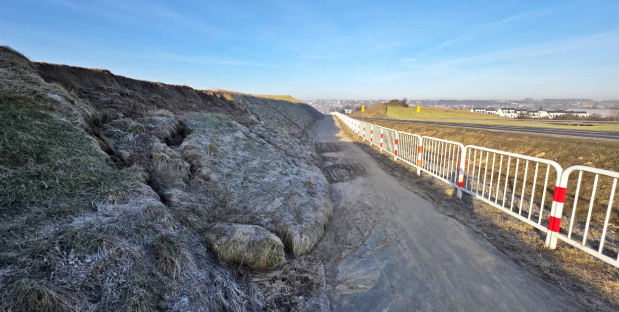 Twierdzą, że wiedzieli od dawna. Jest decyzja o naprawie. Znamy termin prac
