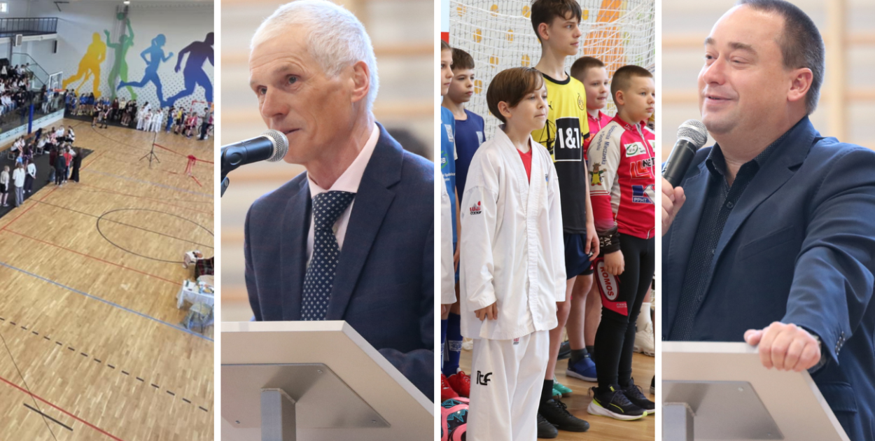 Zmiana jest ogromna. Największą dało się poczuć od razu. Mówili o niej wszyscy