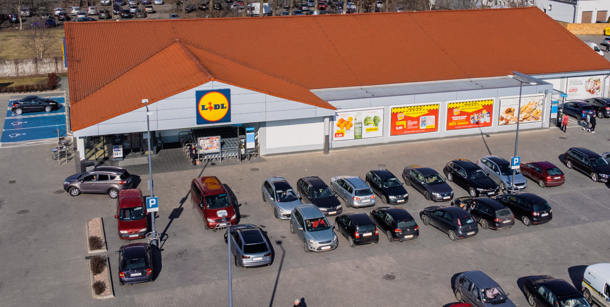 Ważna zmiana w popularnych marketach. Duże sieci, nie chcą już tego sprzedawać