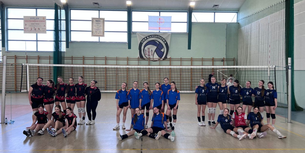 Siatkarski finał napisał dla nich najpiękniejszy scenariusz