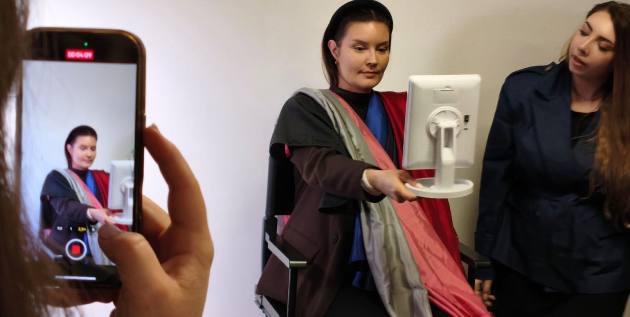 Jeden kolor potrafi odmienić więcej, niż się wydaje