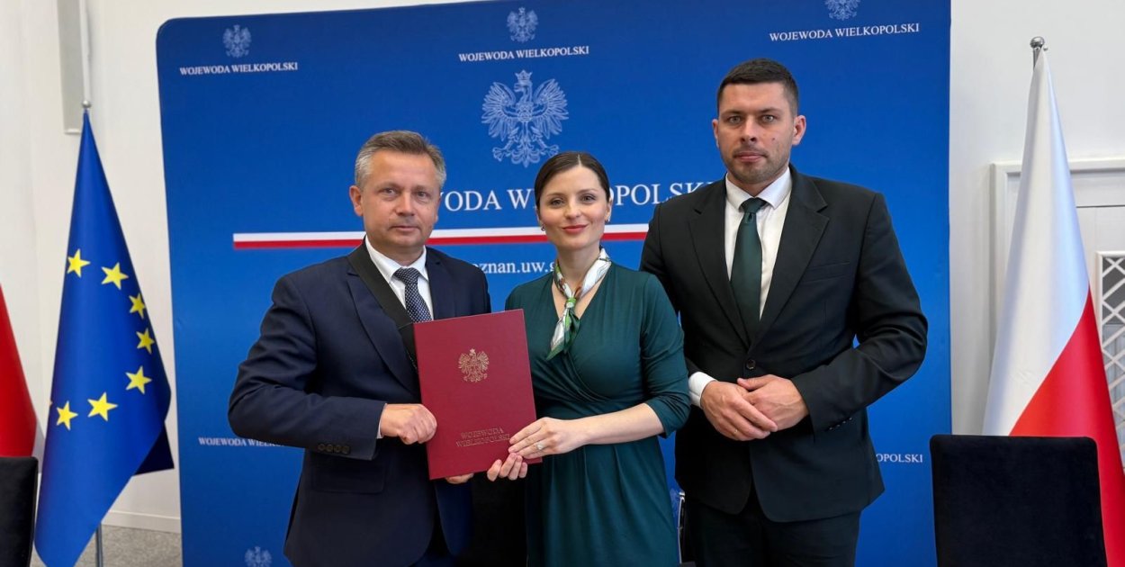 Jest umowa, są pieniądze. Ważna droga doczeka się przebudowy