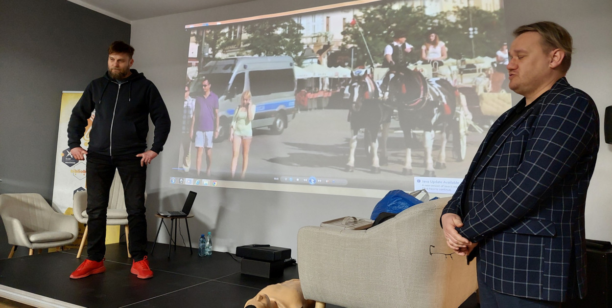 Taka wiedza może okazać się bezcenna w najważniejszej chwili