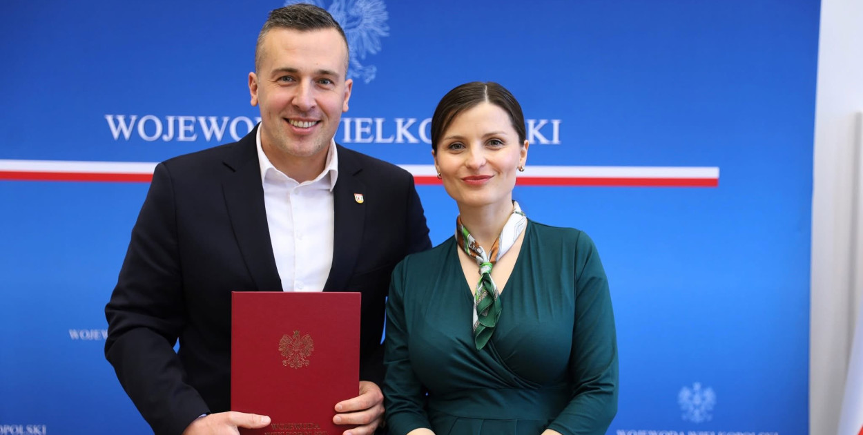 Ten jeden podpis otwiera drogę do zmian w ważnym miejscu