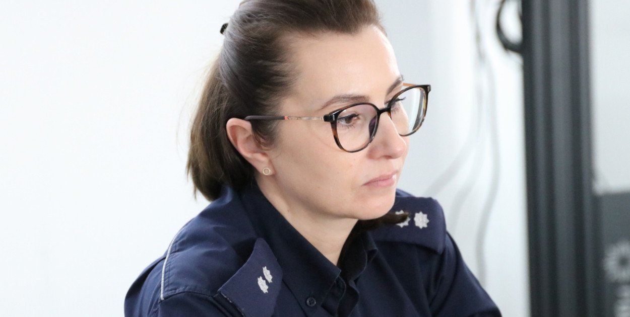 Policja zwróciła się do właścicieli psów. To reakcja na ostatnie wydarzenia...