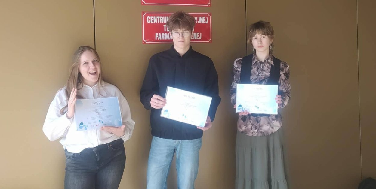 Nie zawsze chodzi o podium. Czasem liczy się nowe doświdczenie