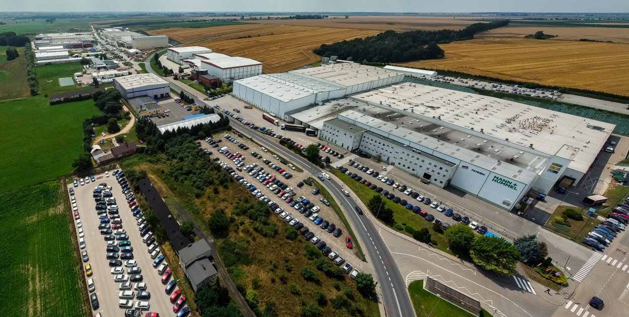 Ta decyzja otworzyła nowe możliwości. Teraz chcą kupić działkę. Negocjacje trwają