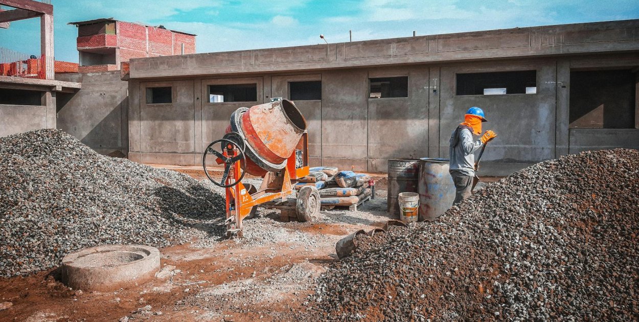 Europejskie normy CPR – jak wpływają na produkty ppoż. w Polsce?