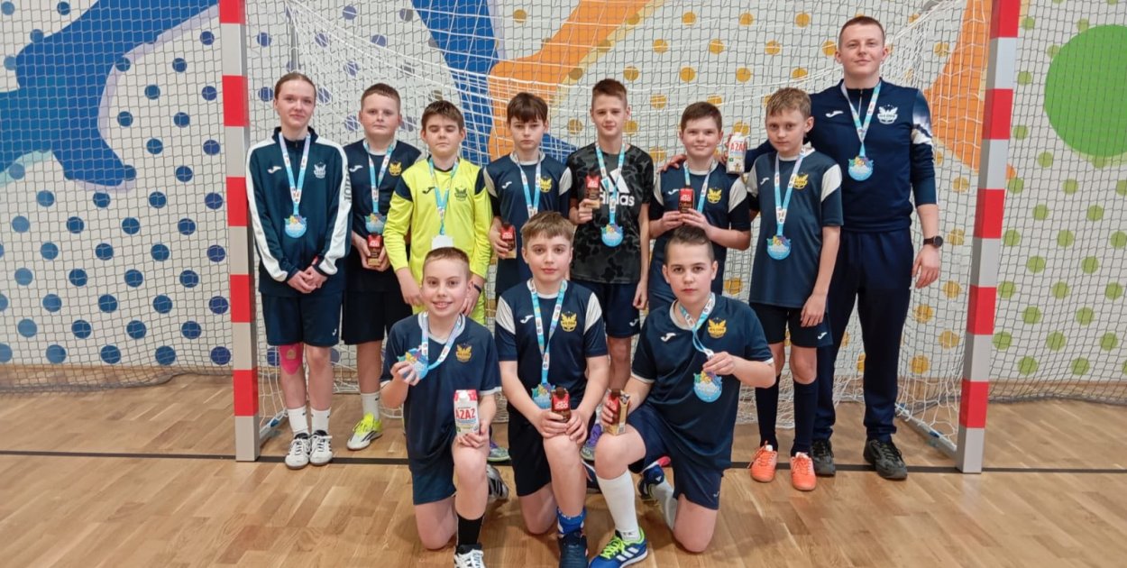 Forma rośnie, a z nią apetyt na więcej. Młode Orły coraz śmielej rozkładają...