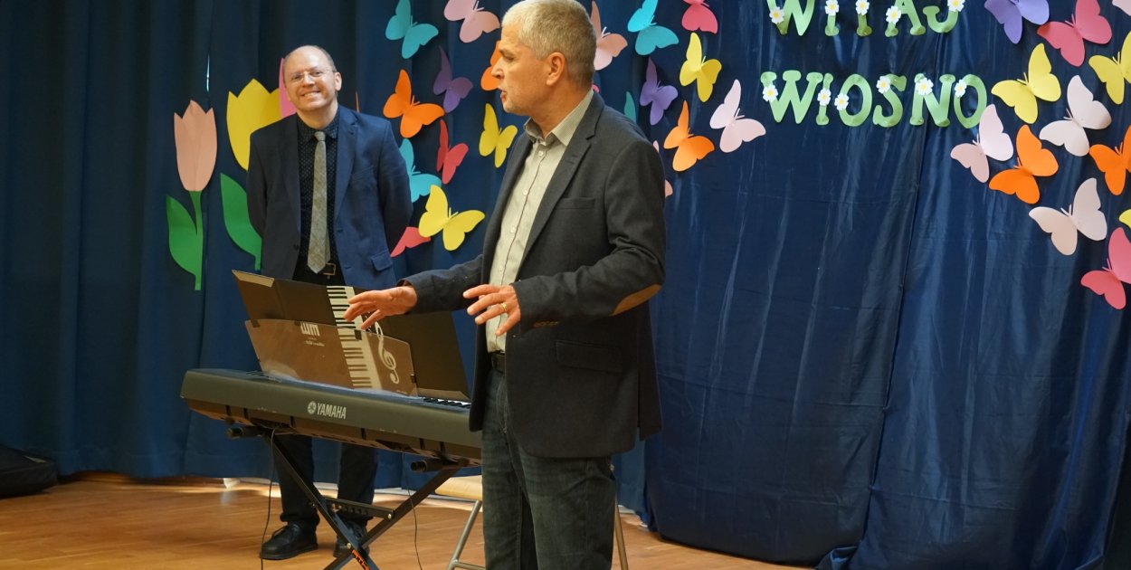 Od baroku do romantyzmu, czyli podróż bez walizek