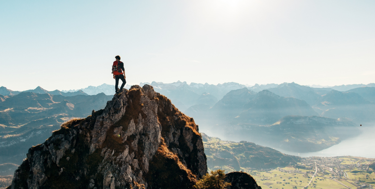 Podróż z dzieckiem: jakie ubezpieczenie turystyczne wybrać dla rodziny?