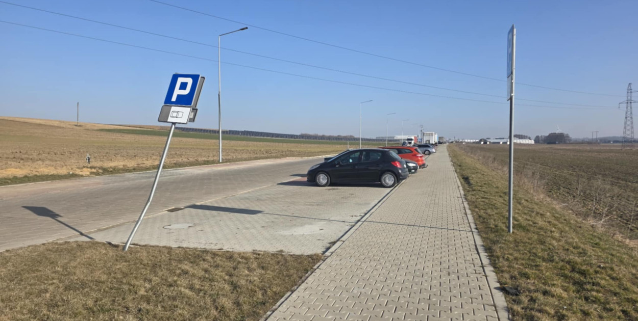 Kto rozwiąże ten wstydliwy problem? Gmina mówi wprost i nie zamierza zmienić...