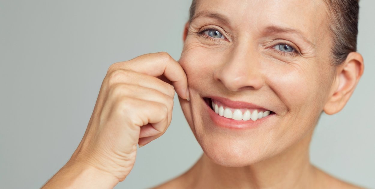 Jedzenie w płynie – jak może wpływać na elastyczność skóry?