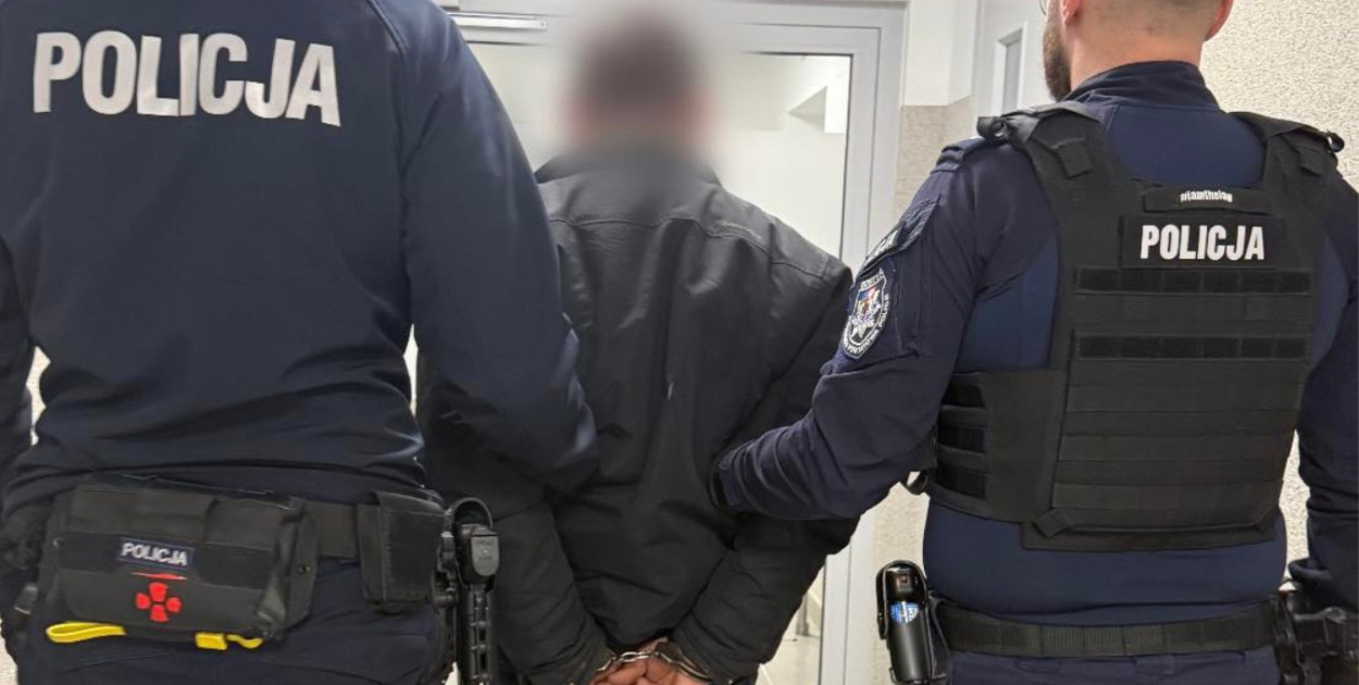 Ten dzień przekreślił całe jego życie! Po tym co zrobił, szybko się nie pozbiera