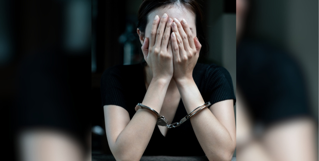 25-latka z Gostynia potrzebowała pieniędzy. Teraz grozi jej nawet 5 lat więzienia