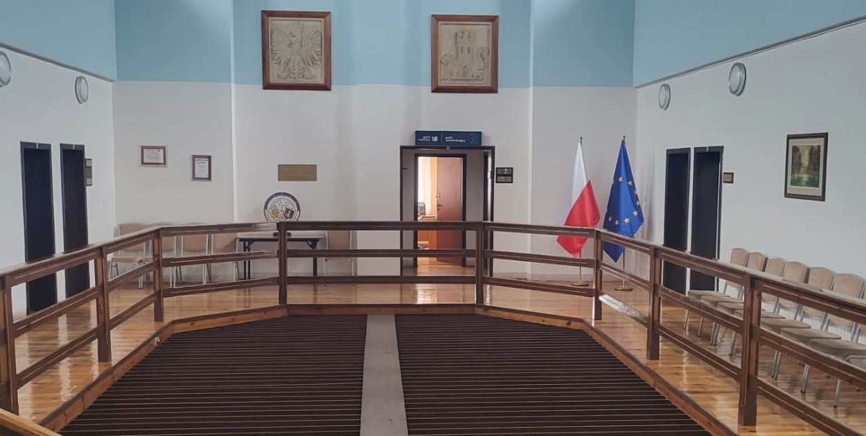 Dowody zebrane, postępowanie dobiega końca. To ostatni moment na uwagi