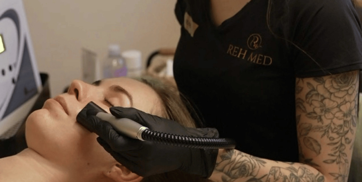 W sobotę zaczyna się sezon. Rabaty na wybrane zabiegi w...