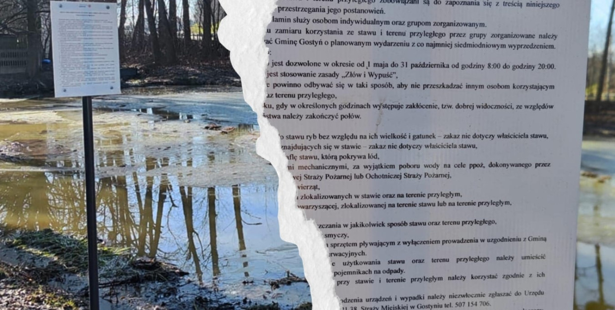 Mieszkańcy dosłownie przecierali oczy ze zdumienia. Tego się nie spodziewali